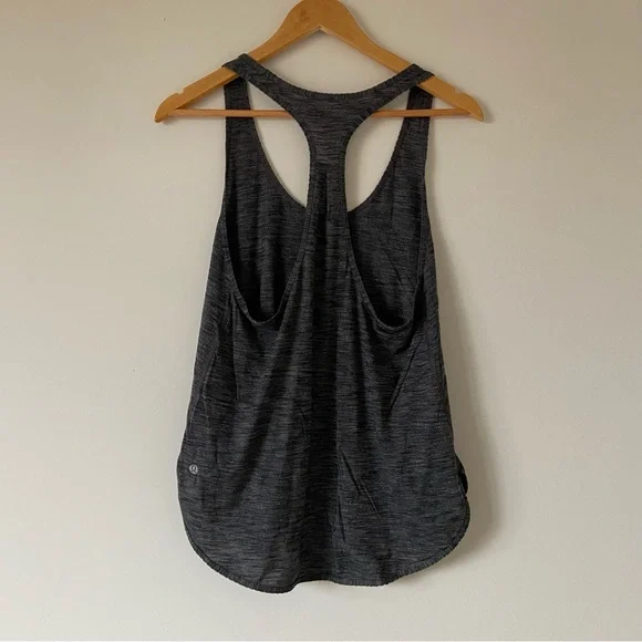 Lululemon / Racerback Top - Picture 2 of 2